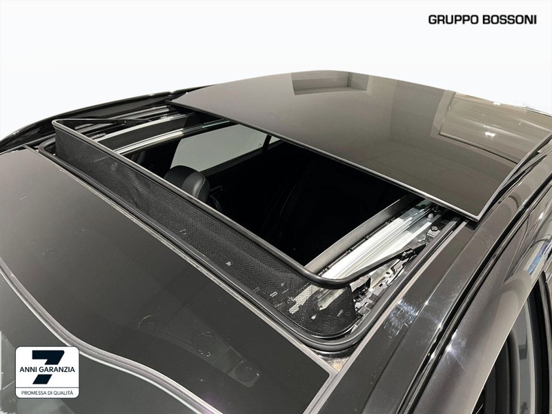 19 - Kia Sportage 1.6 t-gdi hev gt-line sunroof pack at6