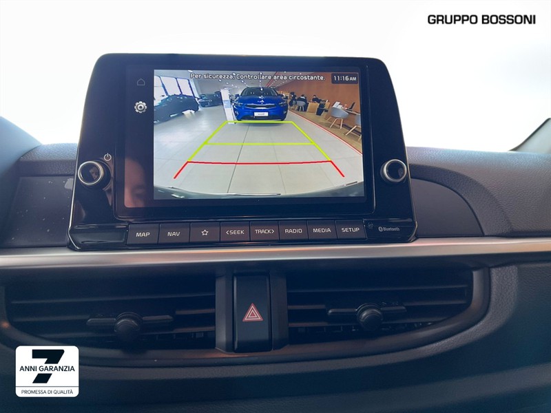 13 - Kia Picanto 1.0 gdi urban