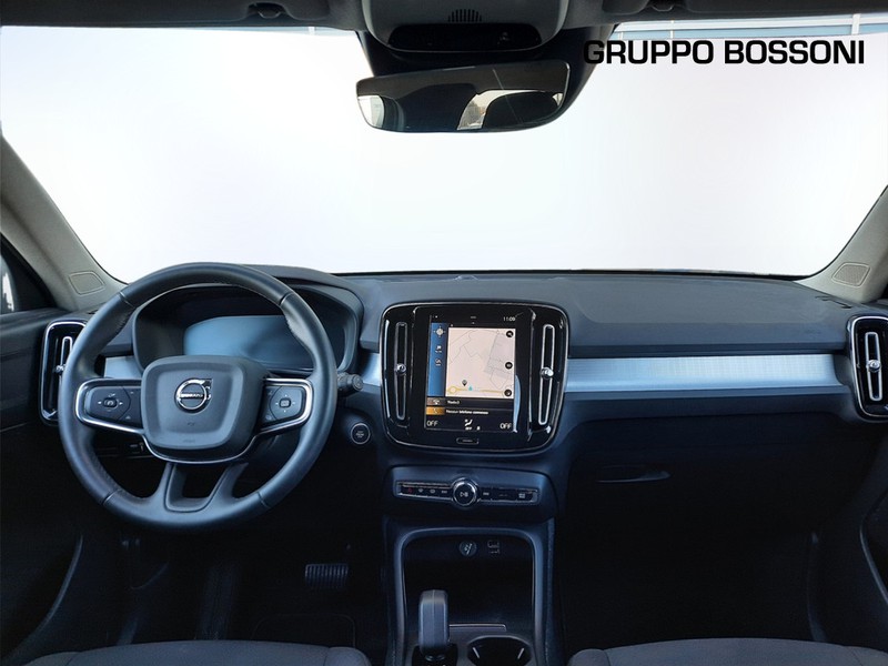 7 - Volvo XC40 1.5 t4 recharge plug-in-hybrid inscription expression geartronic my21