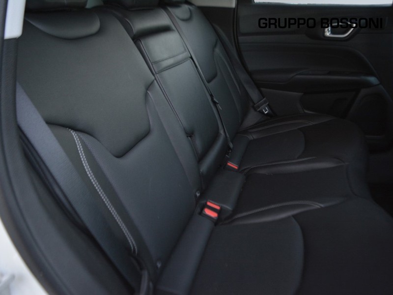7 - Jeep Compass 1.6 multijet ii 130cv s 2wd