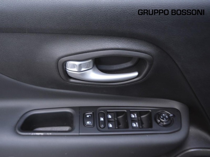 13 - Jeep Renegade 1.5 turbo t4 mhev 130cv limited 2wd