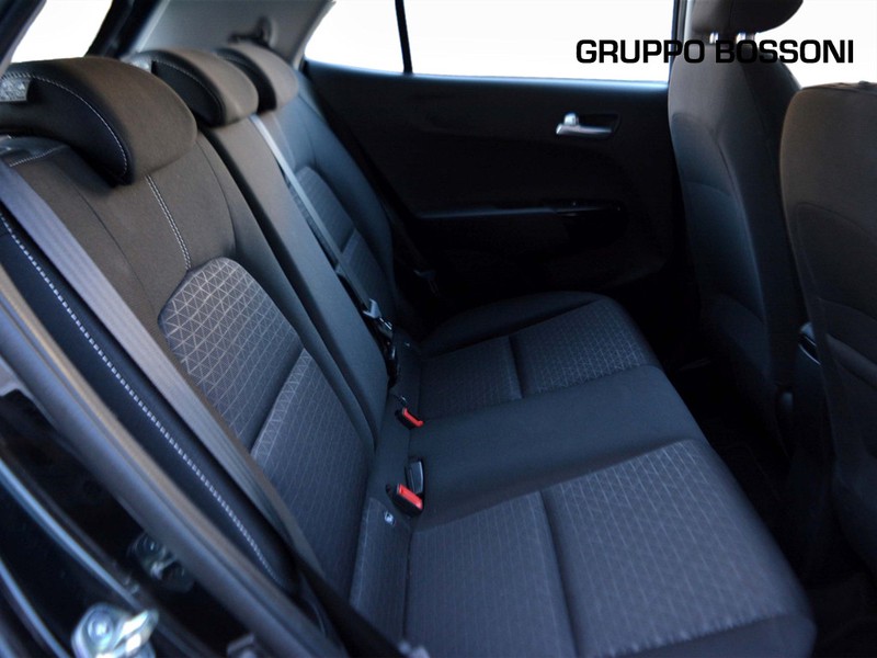 7 - Kia Picanto 1.0 dpi style