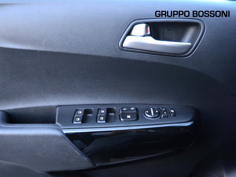 13 - Kia Picanto 1.0 dpi style