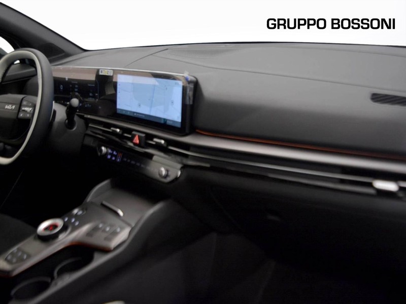 7 - Kia Sportage 1.6 crdi mhev gt-line sunroof pack dct7