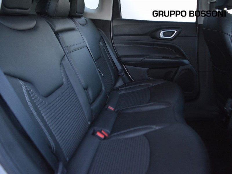 7 - Jeep Compass 1.5 turbo t4 mhev 130cv limited 2wd dct