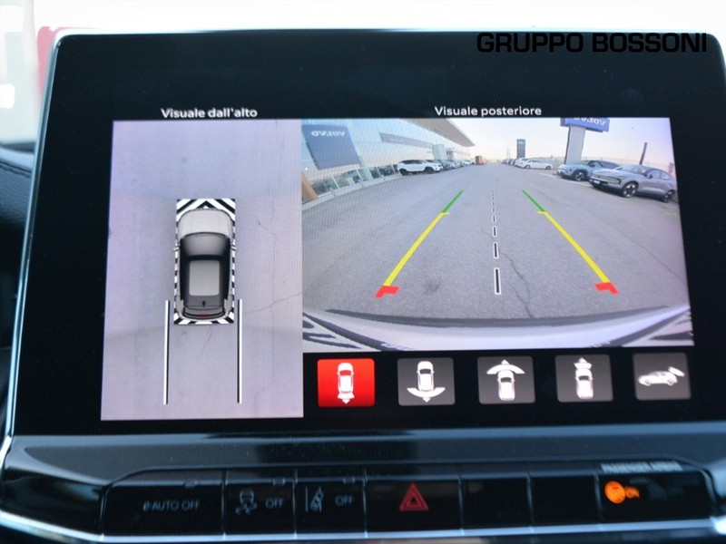 19 - Jeep Compass 1.5 turbo t4 mhev 130cv limited 2wd dct