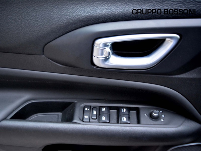 13 - Jeep Compass 1.6 multijet ii 130cv s 2wd