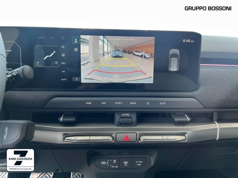 13 - Kia EV3 81,4 kwh gt-line