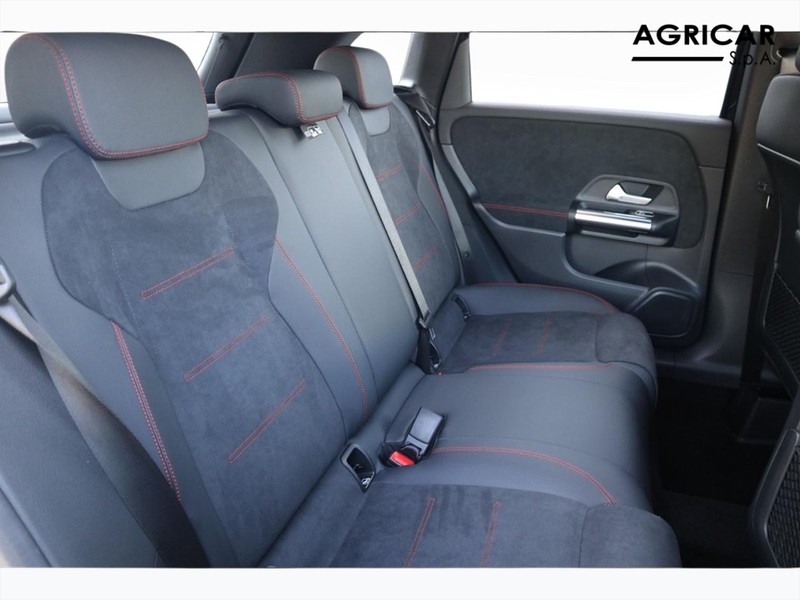 13 - Mercedes Classe B 180 d amg line advanced plus 8g-dct