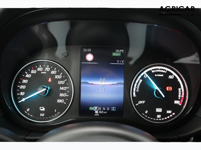 7 - Mercedes Vans Citan efurgone long 45kwh