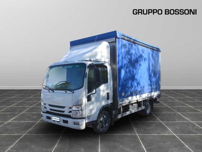 1 - Isuzu M27 large h 150cv