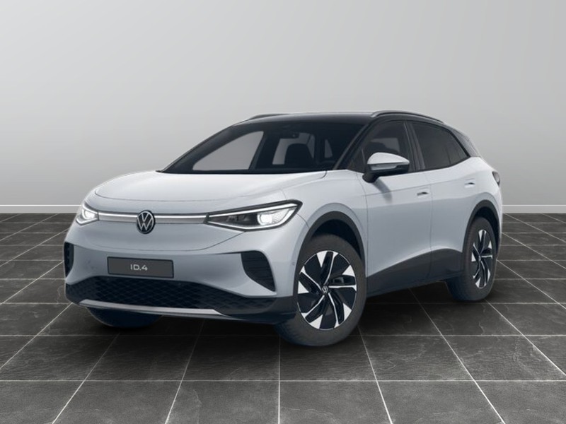 1 - Volkswagen ID.4 77kwh pro edition plus
