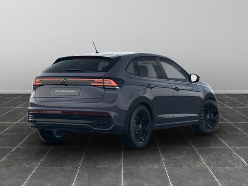 7 - Volkswagen Taigo 1.0 tsi 115cv r-line plus