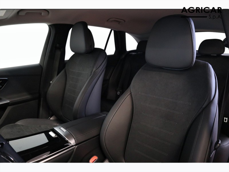 7 - Mercedes GLC suv 300 de plug in hybrid amg line advanced tech 4matic 9g-tronic