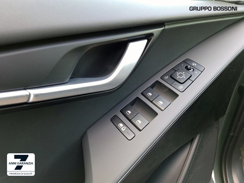 19 - Kia Niro 1.6 gdi plug-in hybrid 171cv evolution dct6