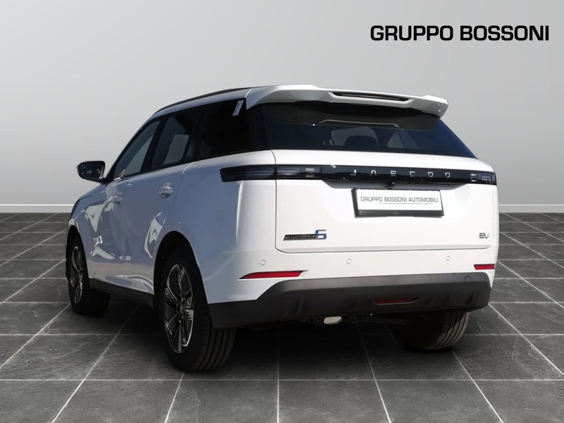 7 - Jaecoo 5 60,9kwh exclusive 2wd