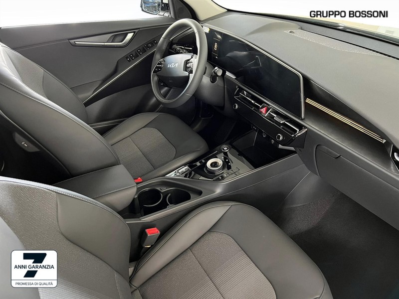 7 - Kia Niro 1.6 gdi hybrid 129cv style dct6