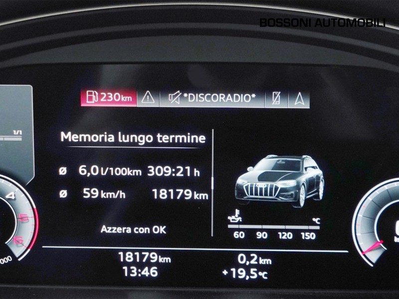 31 - Audi A4 allroad allroad 40 2.0 tdi mhev 204cv business evolution quattro s tronic