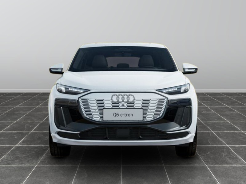 7 - Audi Q6 e-tron sportback e-tron s line edition quattro