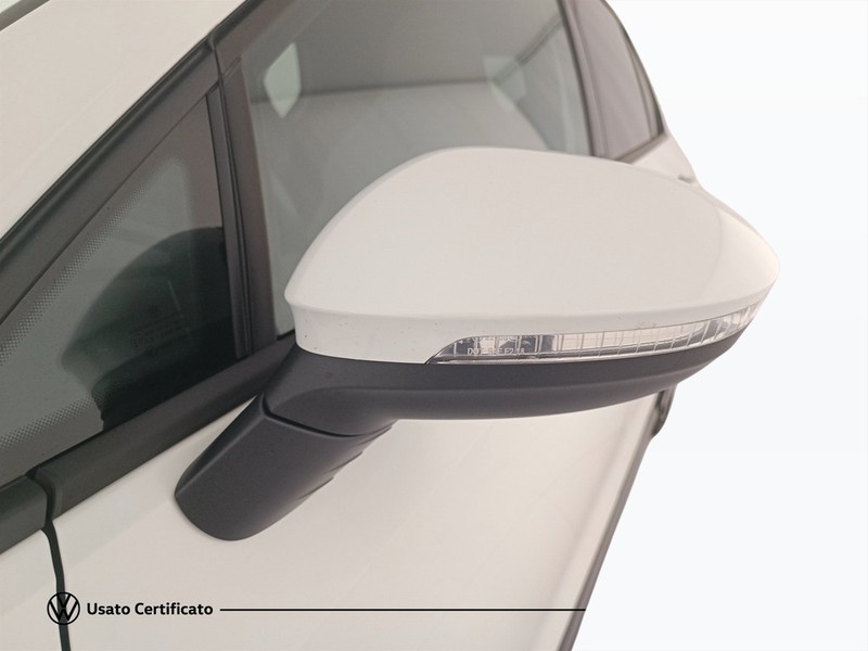 25 - Volkswagen Golf 2.0 tdi scr 150cv r-line 4motion dsg