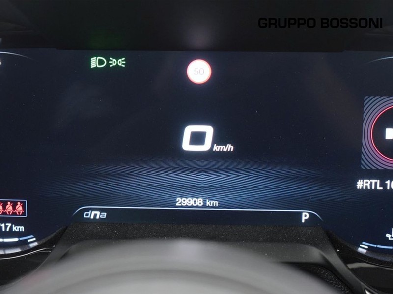 37 - Alfa Romeo Giulia 2.2 turbo 210cv veloce q4 at8