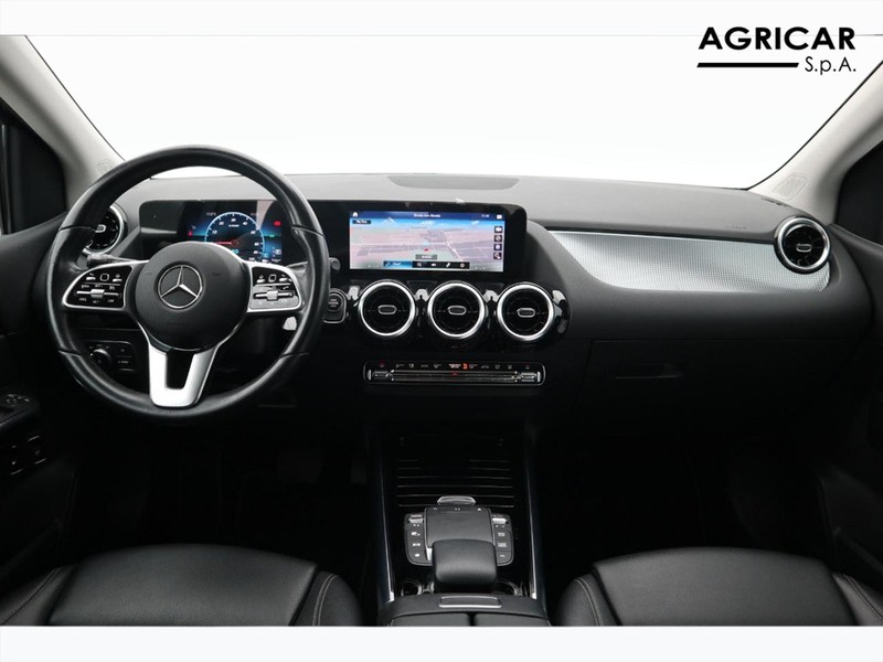 13 - Mercedes Classe B 250 e plug in hybrid (e eq-power) sport plus 8g-dct