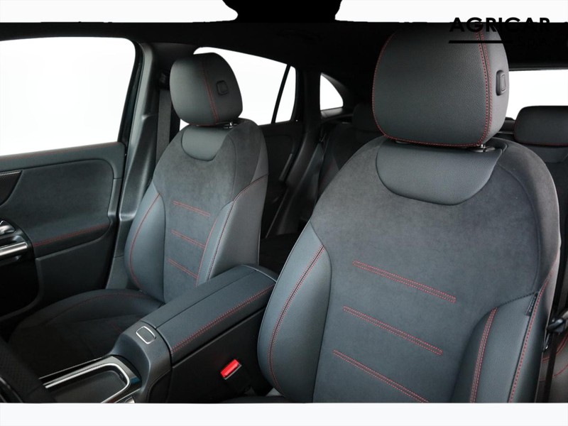 7 - Mercedes GLA 200 d amg line advanced plus 8g-dct