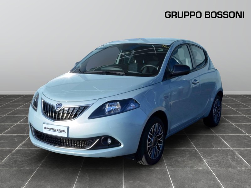1 - Lancia Ypsilon 1.0 firefly hybrid 70cv gold plus s&s 5p.ti
