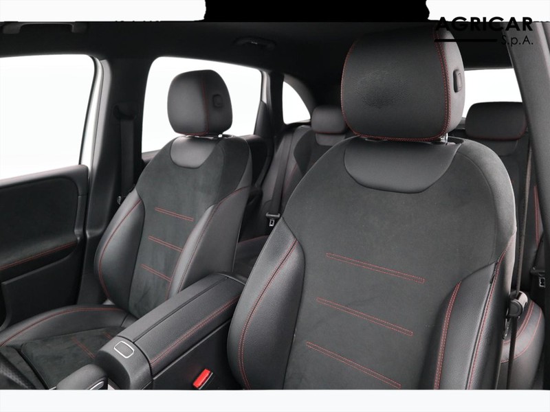 7 - Mercedes Classe B 250 e plug in hybrid (e eq-power) premium 8g-dct