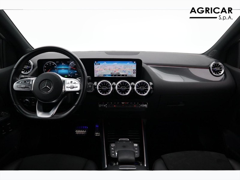 13 - Mercedes Classe B 250 e plug in hybrid (e eq-power) premium 8g-dct