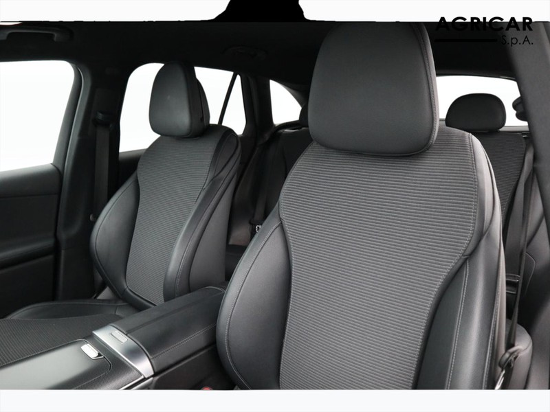 7 - Mercedes GLC suv 220 d advanced 4matic 9g-tronic