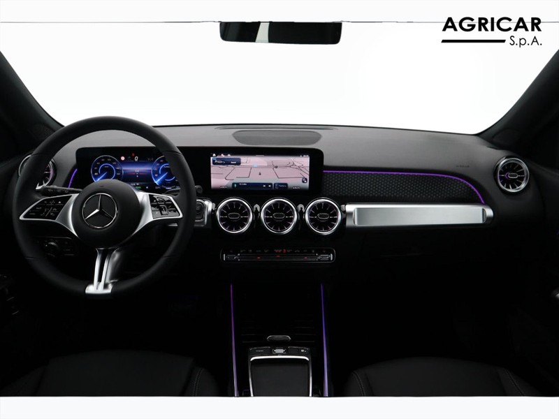 13 - Mercedes EQB 350 progressive advanced 4matic