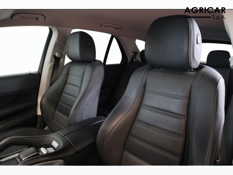 7 - Mercedes Classe GLE gle suv 350 de plug in hybrid (de eq-power) premium 4matic 9g-tronic plus