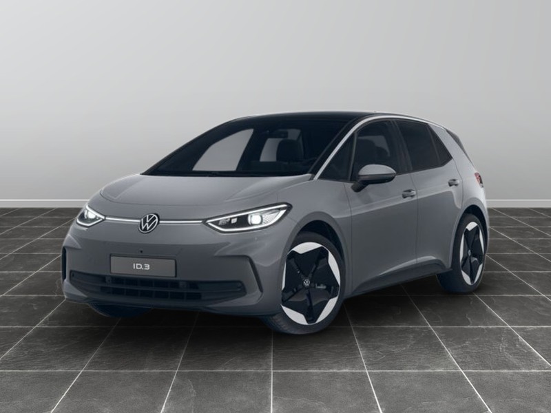 1 - Volkswagen ID.3 79 kwh pro s edition plus