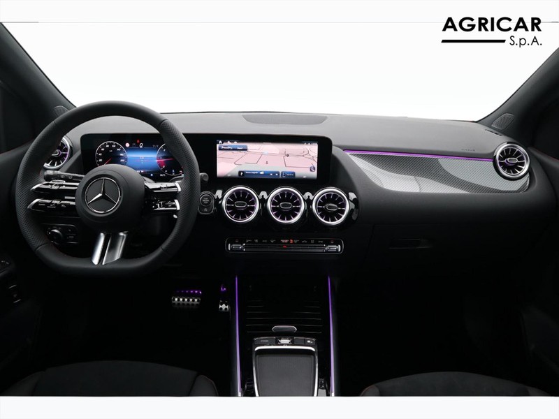 13 - Mercedes Classe B 180 d amg line advanced plus 8g-dct