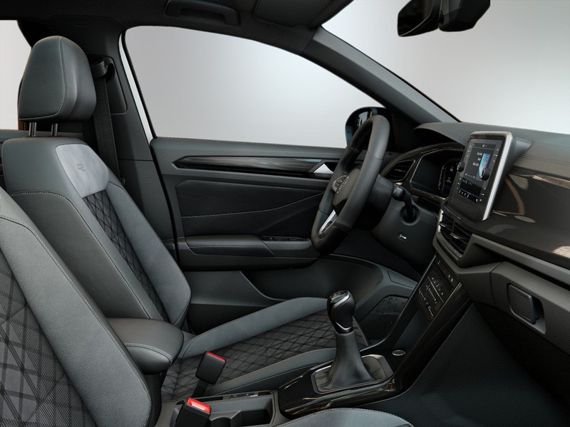 7 - Volkswagen T-Roc 2.0 tdi scr 115cv r-line plus