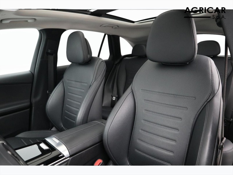 7 - Mercedes GLC suv 220 d amg line advanced 4matic 9g-tronic