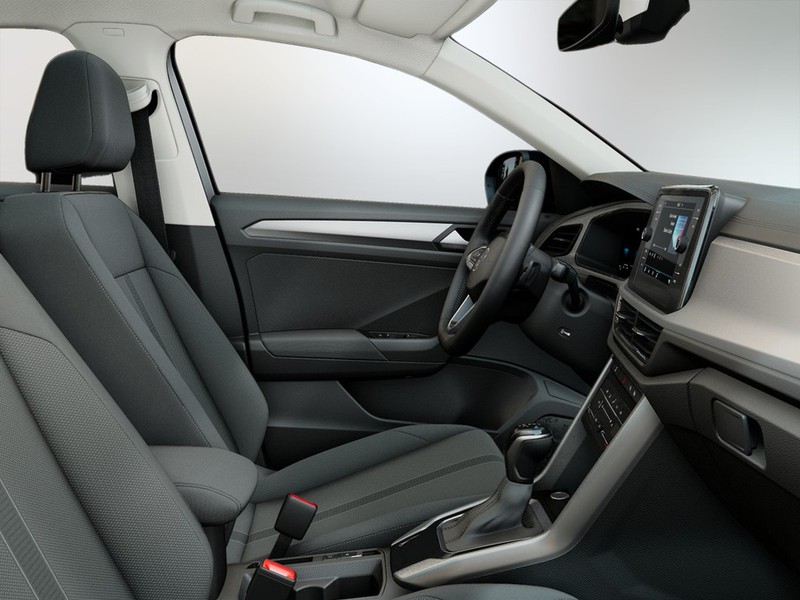 7 - Volkswagen T-Roc 2.0 tdi scr 150cv edition plus dsg