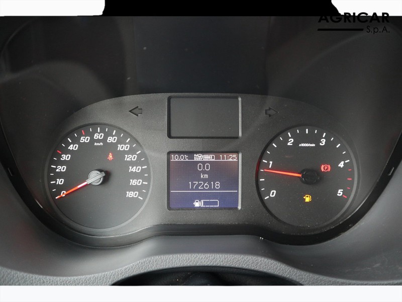 7 - Mercedes Vans Sprinter 315 2.0 cdi f 37/35 rwd h2