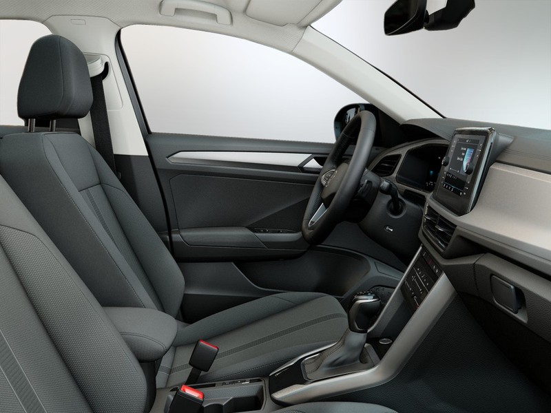 7 - Volkswagen T-Roc 2.0 tdi scr 150cv edition plus dsg