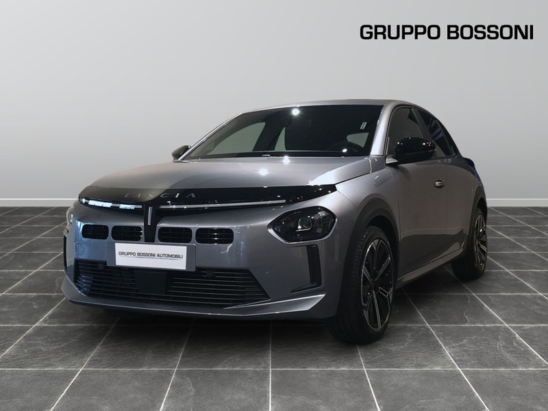 1 - Lancia Ypsilon 1.2 mhev 110cv e-dct