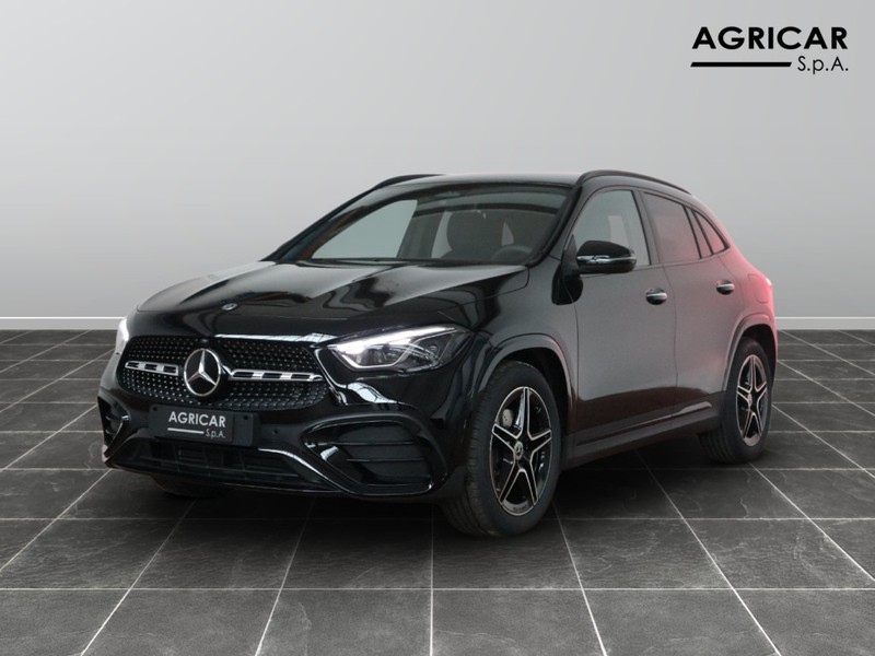 1 - Mercedes GLA 200 d amg line advanced plus 4matic 8g-dct