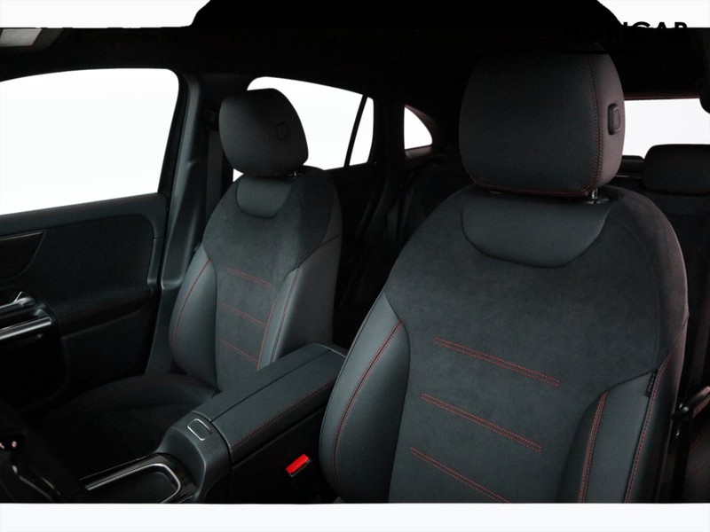 7 - Mercedes GLA 200 d amg line advanced plus 4matic 8g-dct