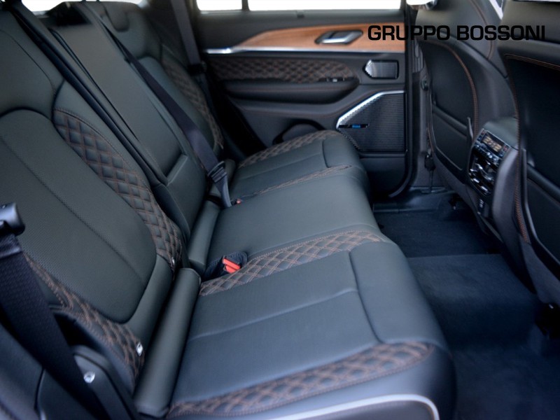 7 - Jeep Grand Cherokee 2.0 atx phev summit reserve 4xe auto