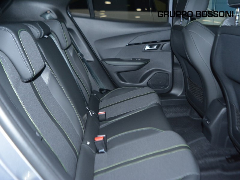 7 - Peugeot 2008 1.2 puretech 130cv gt eat8 s&s