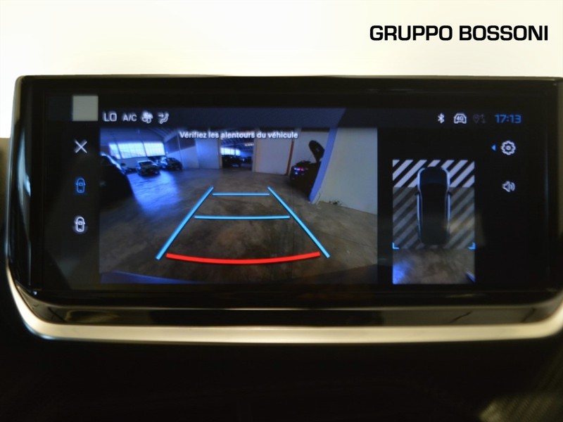 19 - Peugeot 2008 1.2 puretech 100cv style s&s