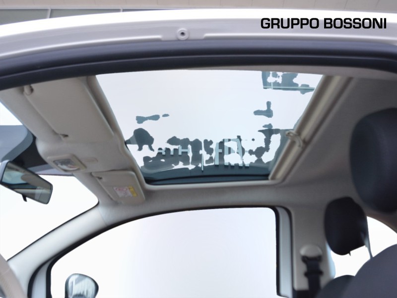 13 - Fiat 500 1.0 firefly hybrid 70cv dolcevita