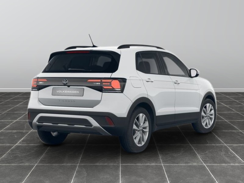 7 - Volkswagen T-Cross 1.0 tsi 115cv edition plus