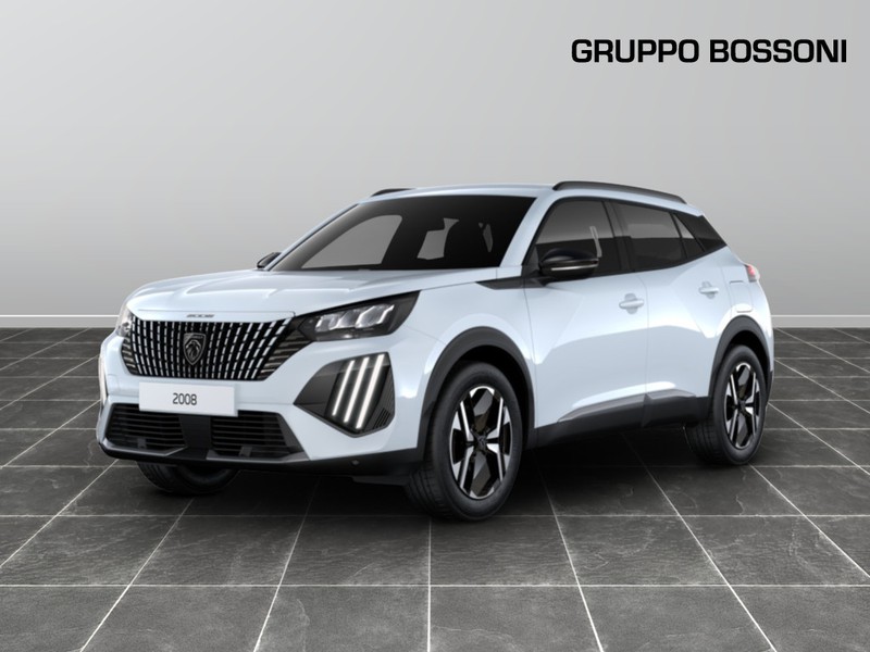 1 - Peugeot 2008 1.2 hybrid 145cv allure e-dcs6