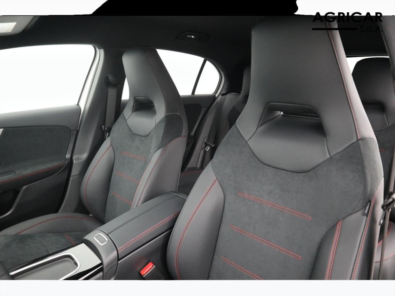 7 - Mercedes Classe A 250 e plug-in-hybrid amg line advanced plus speedshift dct amg 8g